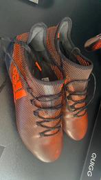Voetbalschoenen, Sport en Fitness, Ophalen, Gebruikt