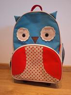 Boekentas trolley Skip Hop Zoo, Handtassen en Accessoires, Ophalen, Gebruikt