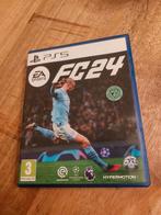 Jeu Playstation 5 FC24 super état, Enlèvement ou Envoi, Comme neuf, Playstation 5