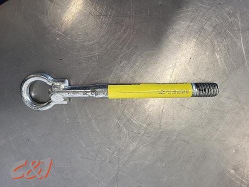 Sleepoog voor van een Citroen Berlingo, Auto-onderdelen, Ophanging en Onderstel, Citroën, Gebruikt, 3 maanden garantie, Ophalen of Verzenden
