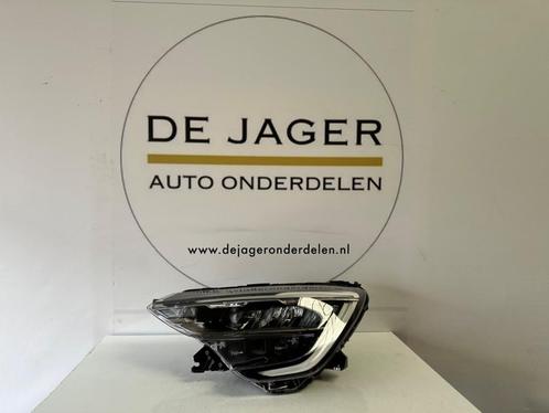 RENAULT ARKANA VOL LED KOPLAMP RECHTS 260603632R, Auto-onderdelen, Verlichting, Renault, Gebruikt