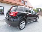 Suzuki S-Cross SX4 S-Cross 1.0 Boosterjet Comfort (bj 2019), 1730 kg, Gebruikt, Zwart, 5 deurs