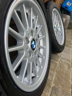 Styling 32  BMW 3 Series E90 E91 E92 E93 16 Inch, Auto-onderdelen, Banden en Velgen, Ophalen, Gebruikt, 16 inch, Banden en Velgen