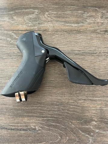 Rechter shifter shimano ultegra ST-R8000 beschikbaar voor biedingen