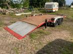 1984 Pekawee CT1600 Auto ambulance, Overige brandstoffen, Bedrijf, Aanhangers en Opleggers, Te koop
