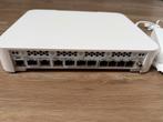 Netgate SG 6100 Max met pfsense +, Computers en Software, Routers en Modems, Ophalen of Verzenden, Zo goed als nieuw, Router