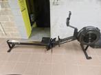 Roeimachine Tunturi, Ophalen, Roeitrainer, Rug, Nieuw