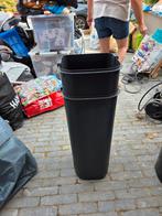 2 bac 30l pour poubelle brabantia, Ophalen, Gebruikt