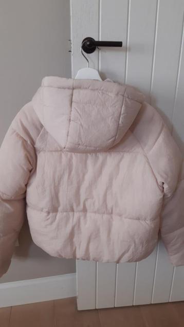 Veste d'hiver neuve avec étiquette de la marque Only size sm