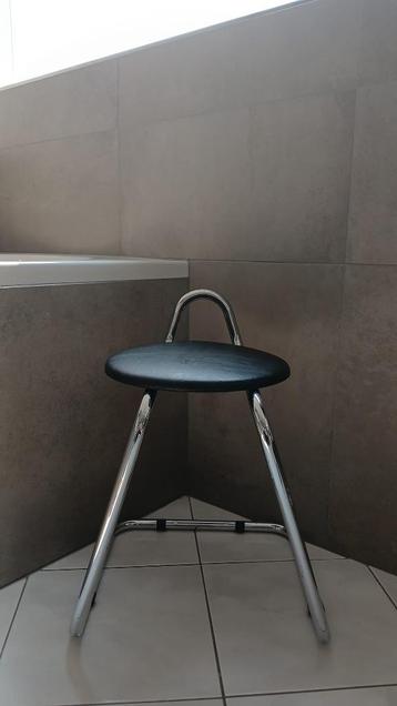 Design Badkamerkruk Krukje Kruk tabouret badkruk douchekruk beschikbaar voor biedingen