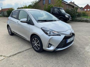 Toyota Yaris 1.5i Y20 slechts 11000km 1eig gekeurd v verkoop beschikbaar voor biedingen