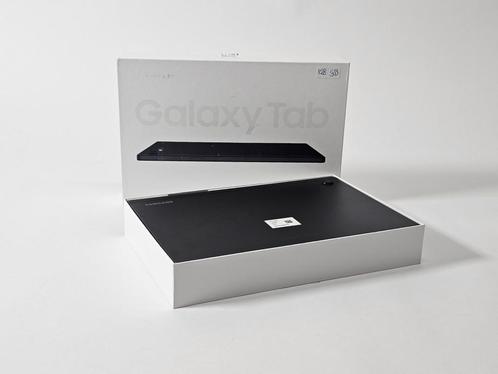 Samsung Galaxy Tab A8 (2022) 128GB - Wifi - 10.5inch - Grijs, Computers en Software, Android Tablets, Zo goed als nieuw, Wi-Fi