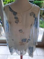 Toffe blouse MADE IN ITALY - XL, Made in Italy, Overige kleuren, Maat 46/48 (XL) of groter, Ophalen of Verzenden
