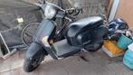 Kymco like 50 in prachtige staat. Vespa look a like. B KLASS, Fietsen en Brommers, Ophalen of Verzenden, Like, Benzine, 50 cc