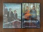 Broadchurch seizoen 1 + 2, Cd's en Dvd's, Ophalen of Verzenden, Gebruikt, Thriller, Boxset