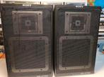 baffles SONY, Audio, Tv en Foto, Luidsprekerboxen, Ophalen, Gebruikt, Sony, Minder dan 60 watt