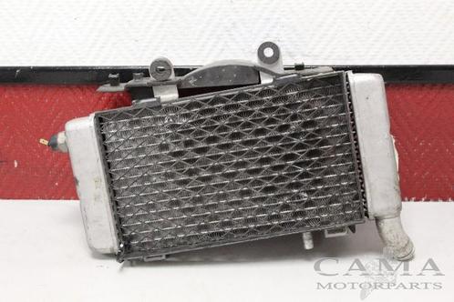 RADIATEUR LINKS Honda VFR 800 Fi 1998-2001 (VFR800Fi RC46), Motoren, Onderdelen | Honda, Gebruikt