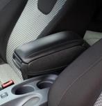 Accoudoir réglable LUX pour Seat Ibiza III Cordoba, cuir noi, Enlèvement ou Envoi, Seat, Neuf