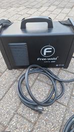 TIG180P Free-Weld Inverter Welder, Doe-het-zelf en Bouw, Gereedschap | Lasapparaten, Ophalen, Inverter