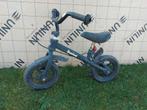 Loopfiets jongen, Ophalen, Gebruikt, Loopfiets