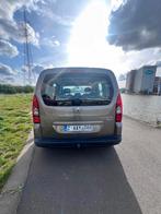 Famille Peugeot Tepee 2013 essence 1,6 km 130 000, Achat, Entreprise