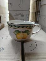Villeroy en boch, Ophalen