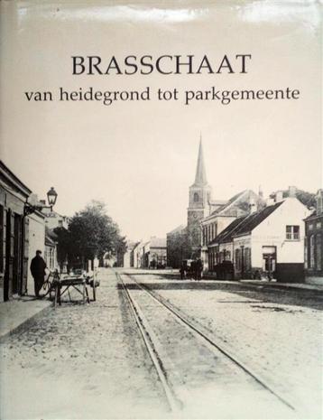 Brasschaat van heidegrond tot parkgemeente disponible aux enchères