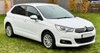 Citroen C4, Auto's, Citroën, Voorwielaandrijving, 4 deurs, 1199 cc, 110 g/km