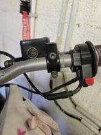 Ksr tr50sm, Motos, Enlèvement, 1 cylindre, Jusqu'à 11 kW