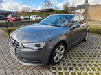 Audi A3 1.6 tdi automatiek 81 kw met 159900 km, Auto's, Audi, Stof, 4 cilinders, Bedrijf, 5 deurs