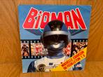 BIOMAN - 45 Single - 1987, Ophalen of Verzenden, Single