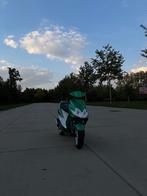 Yamaha jog rr 70cc lc, Fietsen en Brommers, Ophalen, Zo goed als nieuw