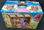 Playmobil: Coffre Princesse, Comme neuf, Enlèvement, Playmobil en vrac