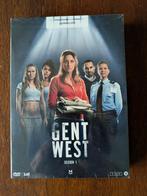 dvd box Gent West NIEUW, Cd's en Dvd's, Ophalen of Verzenden, Nieuw in verpakking, Drama, Boxset