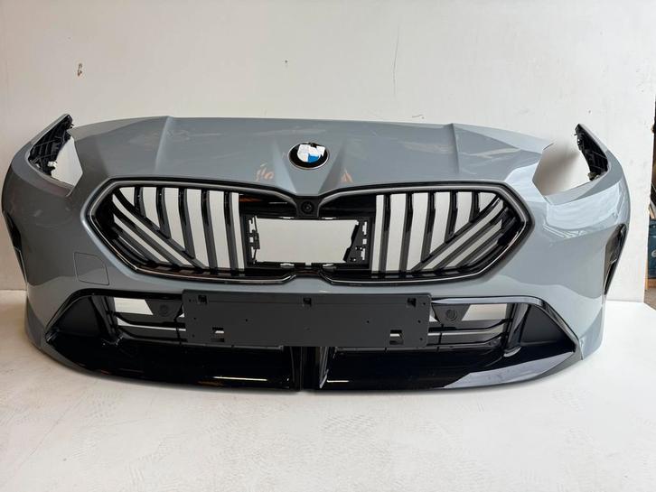 BUMPERS BMW F70 F74 51115B337B1 -TIZAUTOPARTS-, Auto-onderdelen, Carrosserie, Bumper, BMW, Voor, Gebruikt, Ophalen