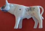 vache vintage par Playmobil -> 0,50€, Utilisé, Enlèvement ou Envoi, Playmobil en vrac
