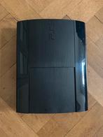 PlayStation 3 SuperSlim + Controller, Games en Spelcomputers, Spelcomputers | Sony PlayStation 3, Ophalen of Verzenden, Zo goed als nieuw
