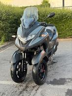 Yamaha tricity 300, Motoren, Particulier