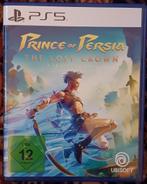 Jeu PS5 Prince of Persia The Lost Crown, Ophalen of Verzenden, Zo goed als nieuw