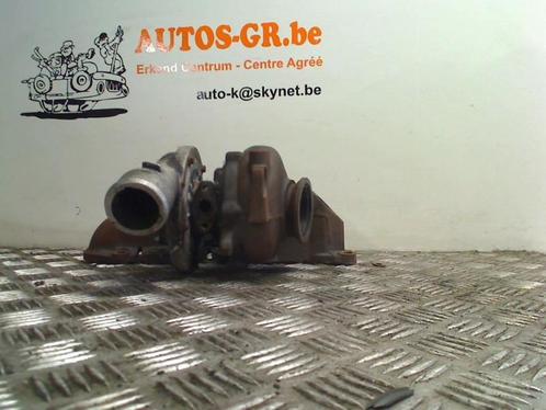 TURBO Alfa Romeo 159 (939AX) (01-2005/12-2012) (7737211), Auto-onderdelen, Motor en Toebehoren, Alfa Romeo, Gebruikt
