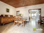 Maison à vendre à Gembloux, 3 chambres, 105 m², Vrijstaande woning, 3 kamers