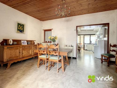 Maison à vendre à Gembloux, 3 chambres, Immo, Huizen en Appartementen te koop, Vrijstaande woning