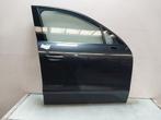 PORTIER RECHTS VOOR Porsche Macan (95B) (01-2014/09-2018), Auto-onderdelen, Gebruikt, Rechts, Porsche, Deur