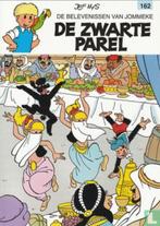 de zwarte parel nr 162, Boeken, Eén stripboek, Ophalen of Verzenden, Nieuw, Jef Nijs
