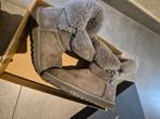 Uggs, Kleding | Dames, Schoenen, Lage of Enkellaarzen, Ophalen of Verzenden, Uggs, Grijs