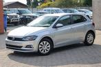 VOLKSWAGEN POLO *SLECHTS-16500KM*APPLE-CARPLY*PARKEERSENOREN, Auto's, Voorwielaandrijving, Stof, 48 kW, Parkeersensor