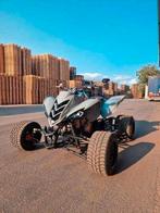 2011 Yamaha Raptor 700R YFM700R YFM 700 R quad GEKEURD, Motoren, 700 cc, 1 cilinder, 12 t/m 35 kW