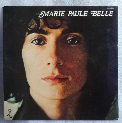 Marie-Paule Belle, CD & DVD, Vinyles | Pop, Enlèvement ou Envoi