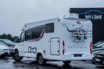Bürstner Nexxovan T620G BT6205 2.2 HDI Camper 4 BEDDEN, Bedrijf, Diesel, Bürstner, 6 tot 7 meter