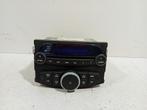 RADIO Daewoo / Chevrolet Spark (01-2010/12-2015) (95972857), Auto-onderdelen, Gebruikt, Daewoo
